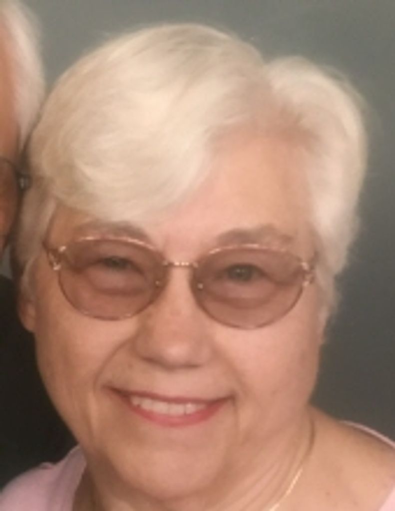 Louise F. Frieh