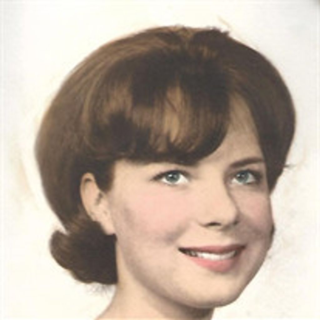 Carolyn Ann Woodlief