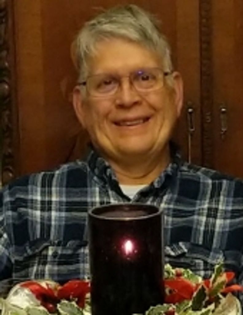 Charles Nicholas Schirra