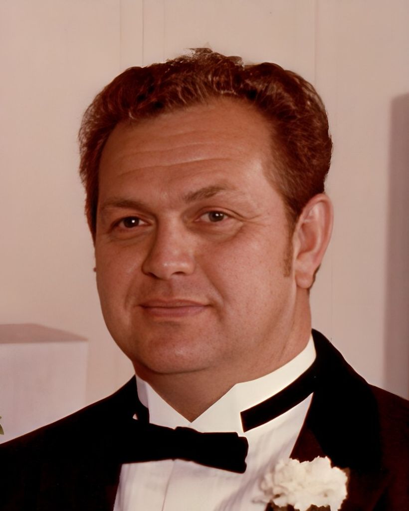 Richard Andrew