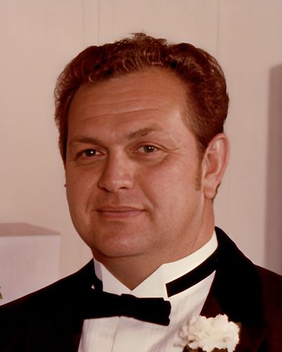 Richard Andrew Profile Photo