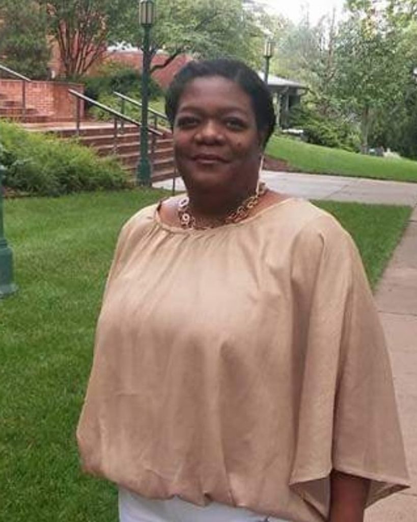Tanisha Janelle Perry-Presley