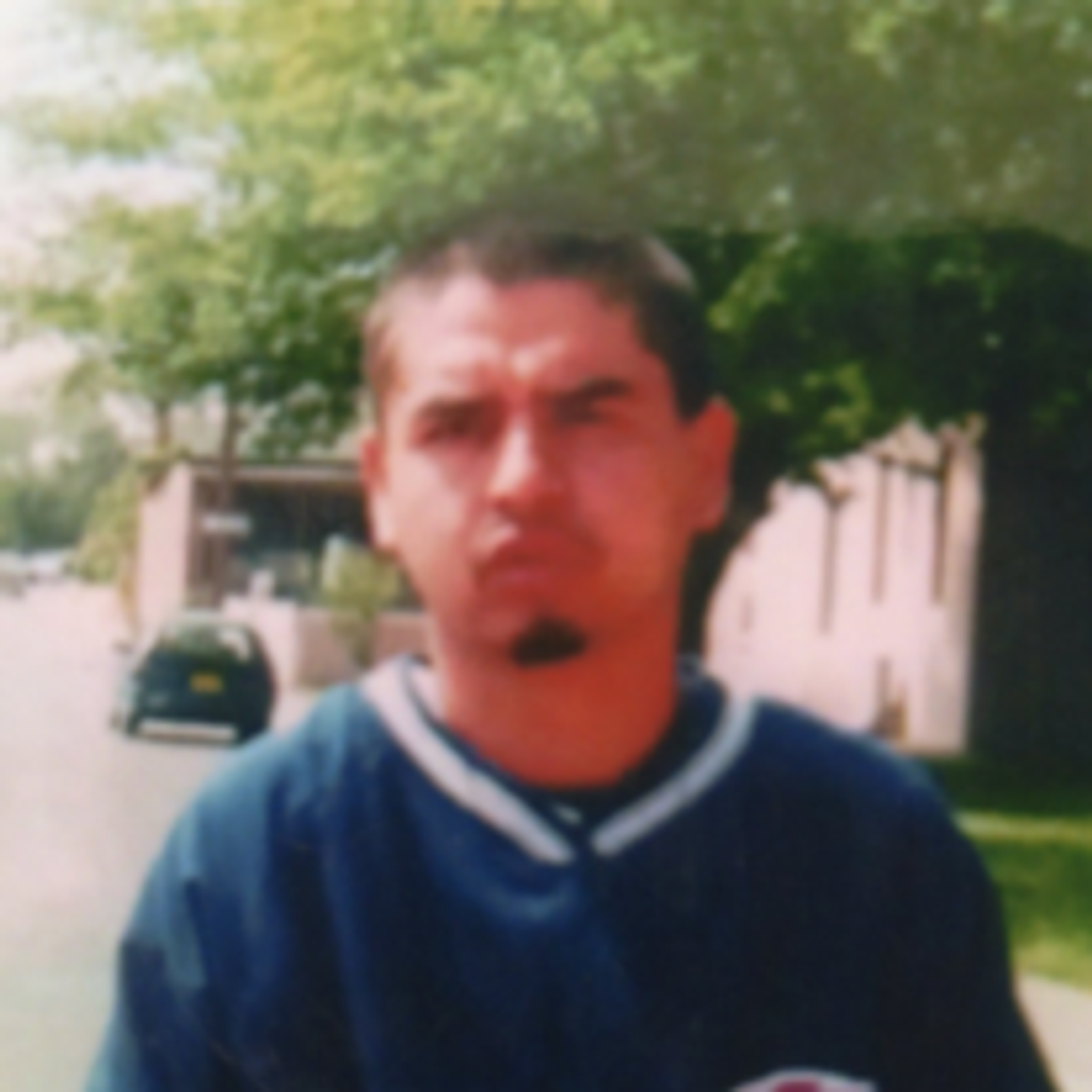 Michael Guerrero