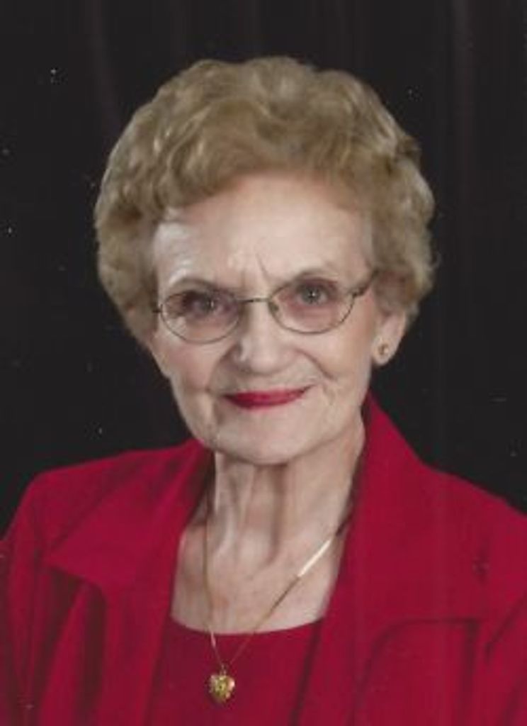 Allene Sims