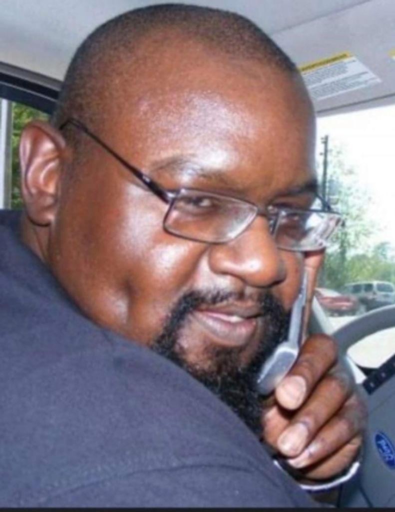 Richard Levon Berry Profile Photo