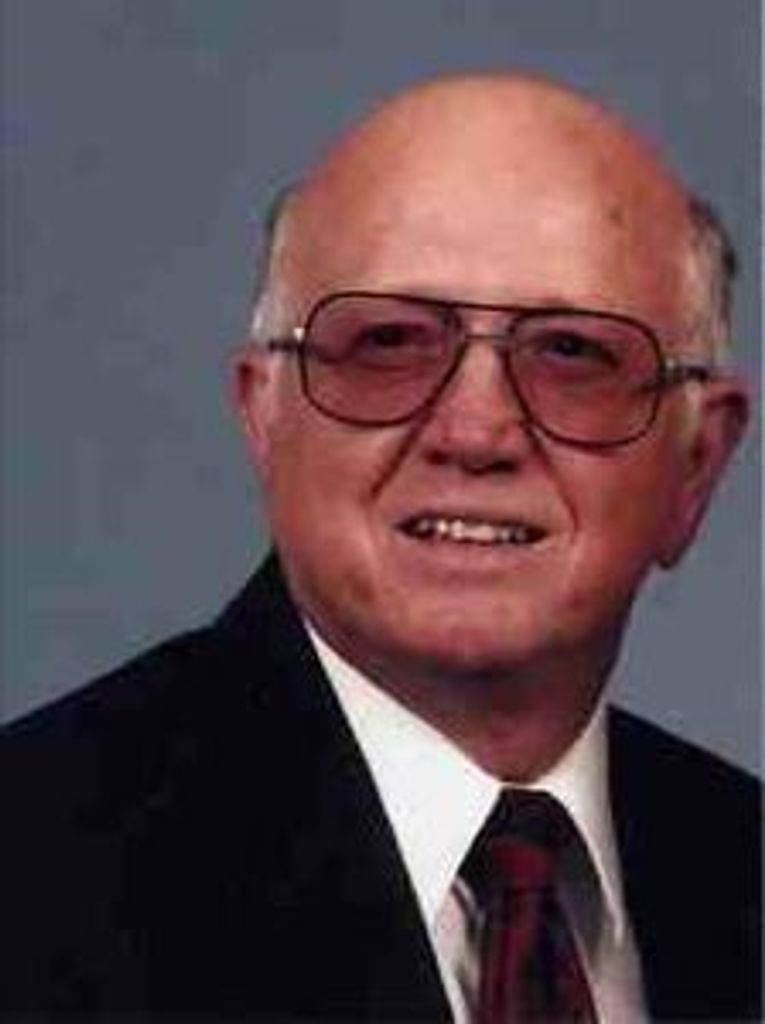 Larry  Nelson Wood
