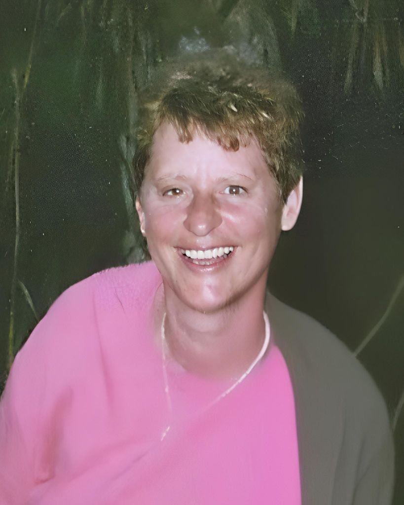 Carolyn Frances "Lyn" Nalle Burke Profile Photo