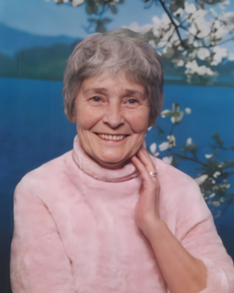 Lorraine Helena Marrine Dunnill
