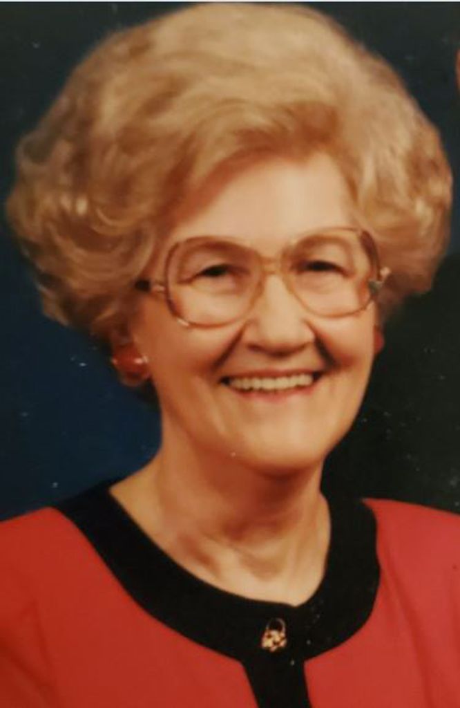 Helen Huneycutt