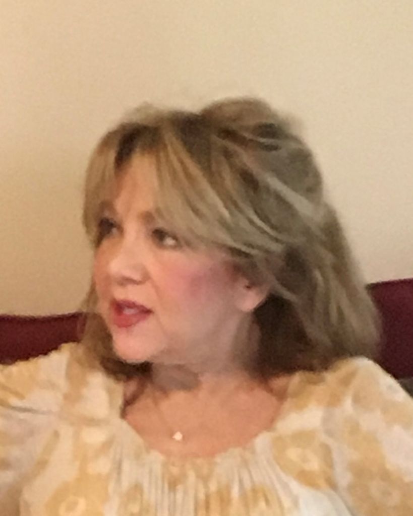 Lyn Beam
