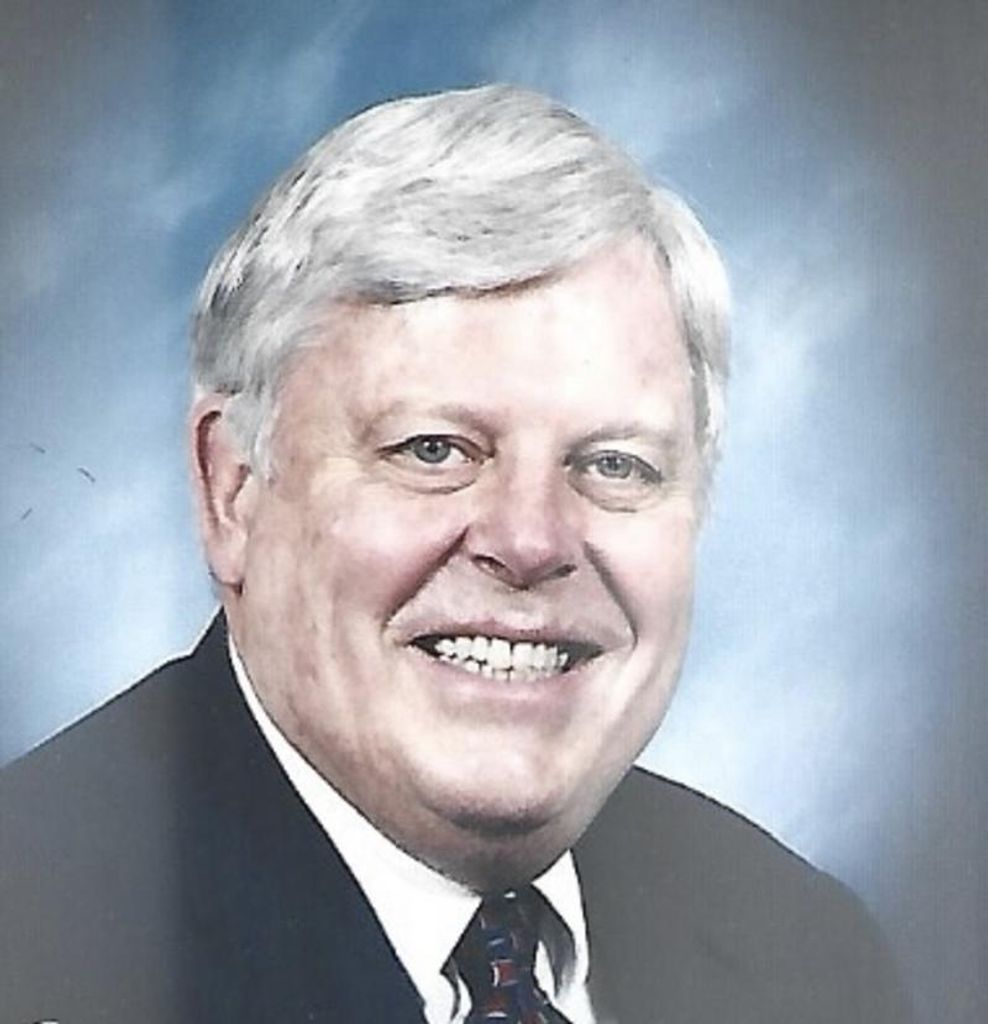 James Garrett Anderson, Iii Profile Photo