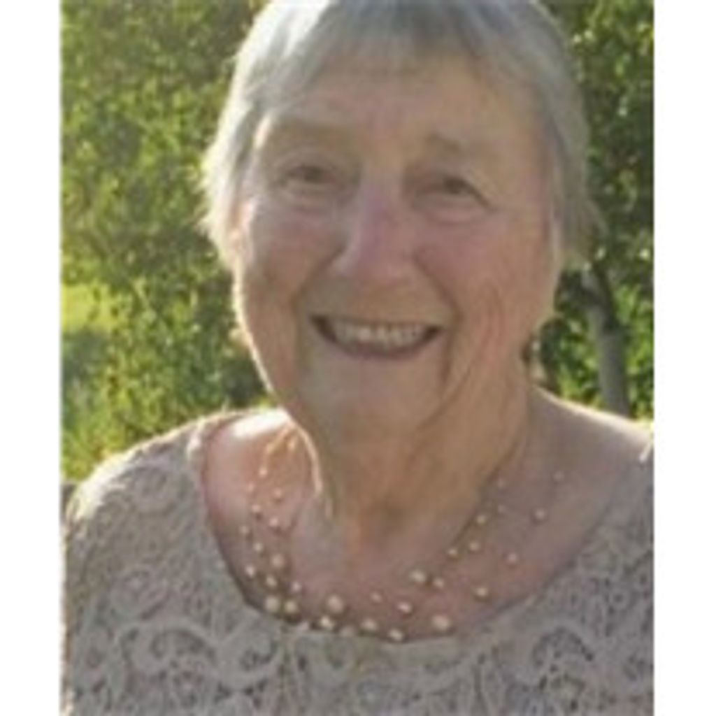 Anna M. (Ippoliti) Greene