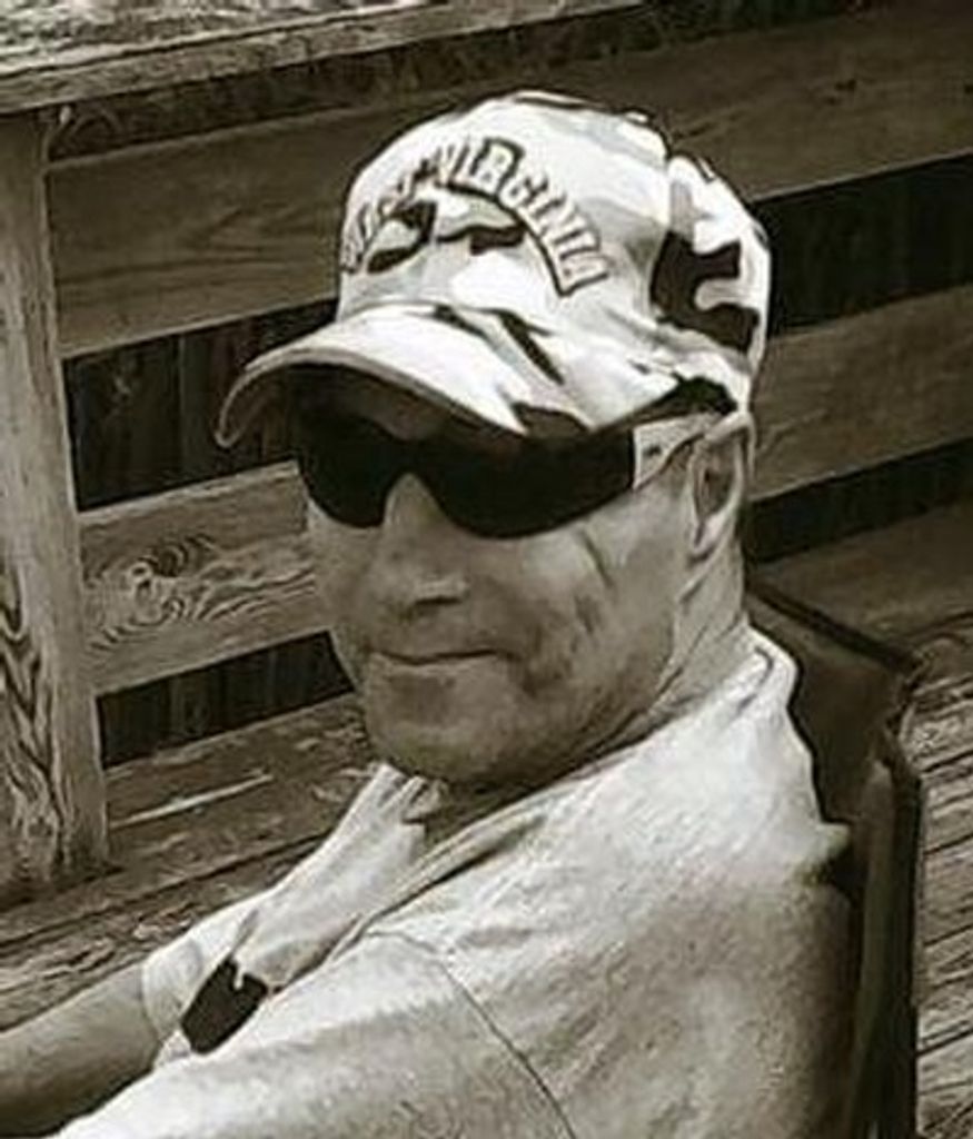 Ronald Edward Kesner Profile Photo