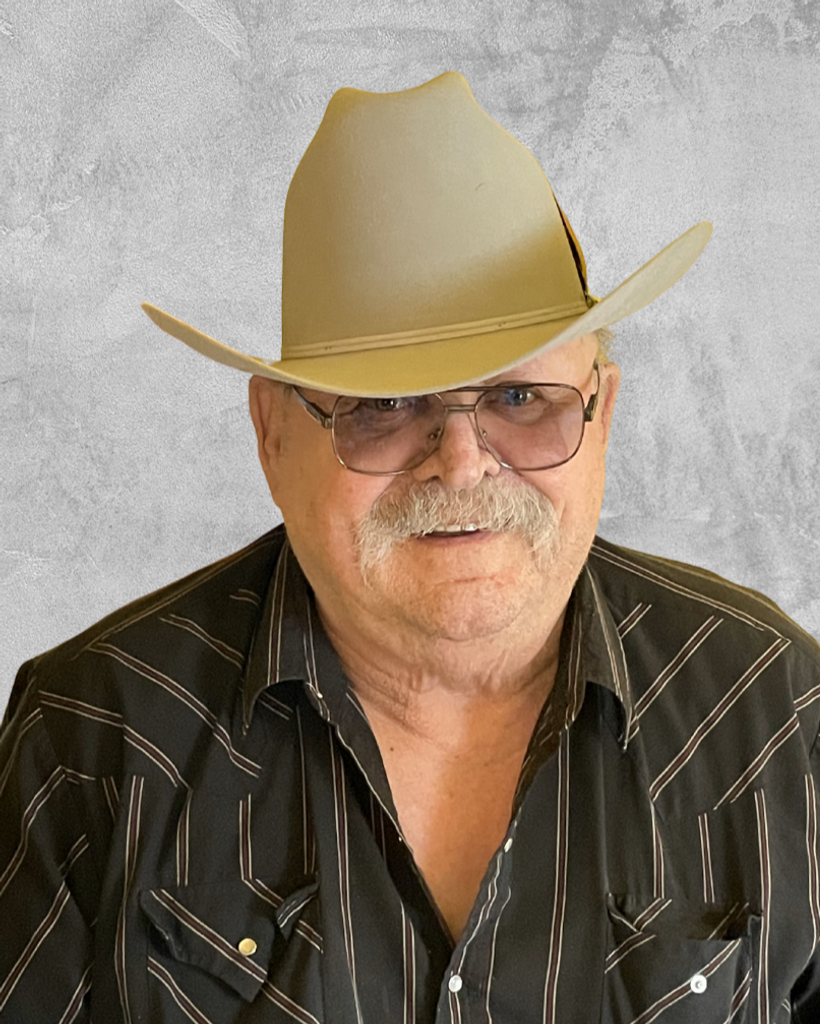 Vernon Berger
