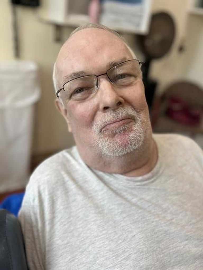 Derwin Clayton Bowness Profile Photo