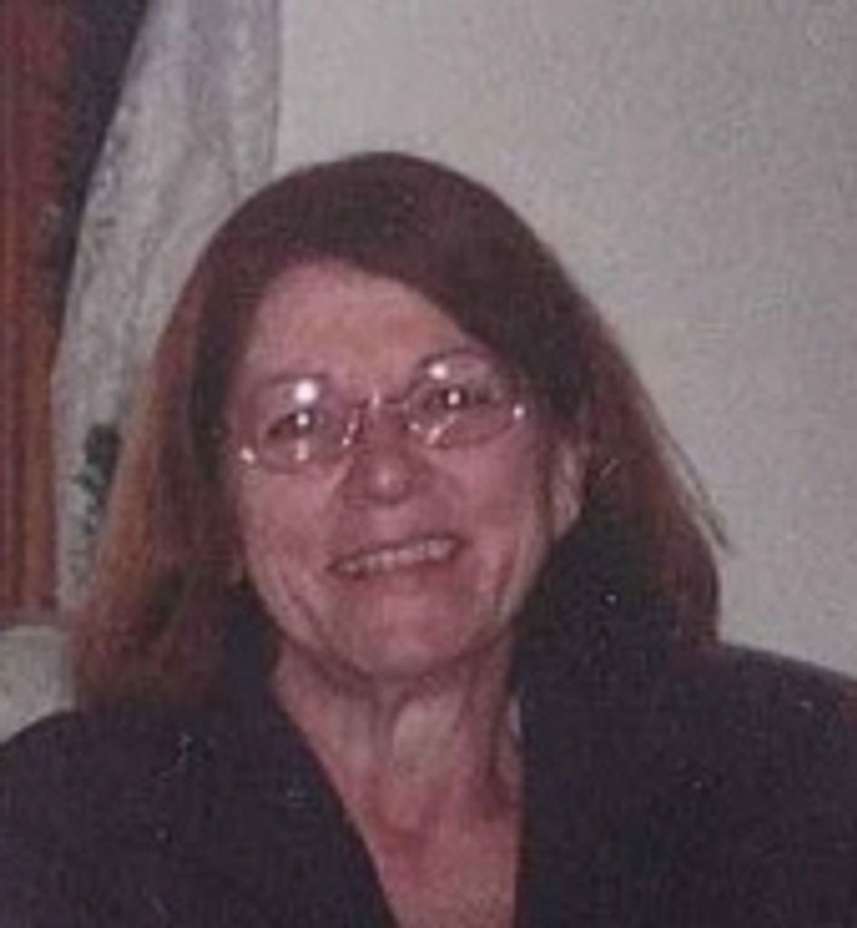 Kay I. Caudill