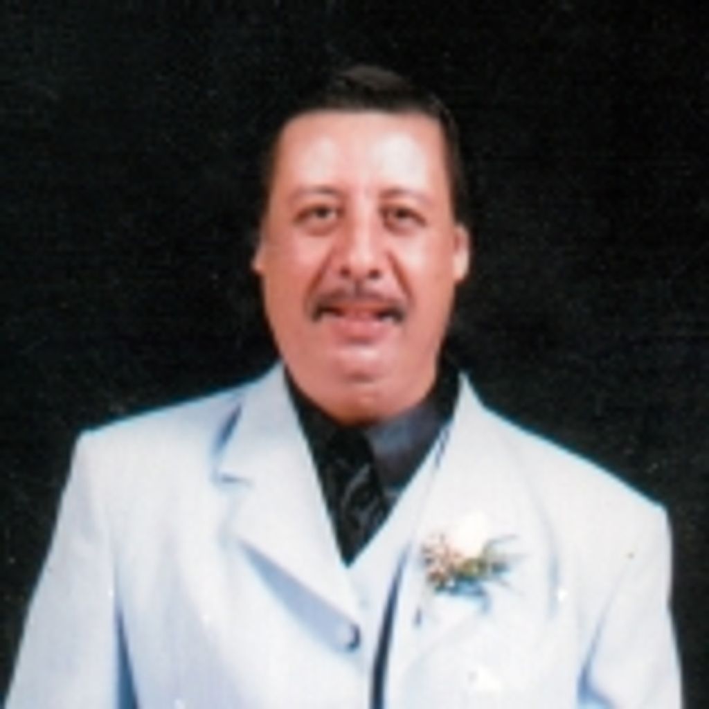 Ramon Madrigal