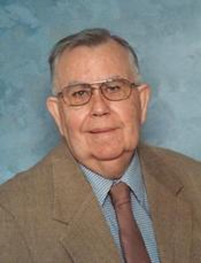 Gwendol Randal Heathcott