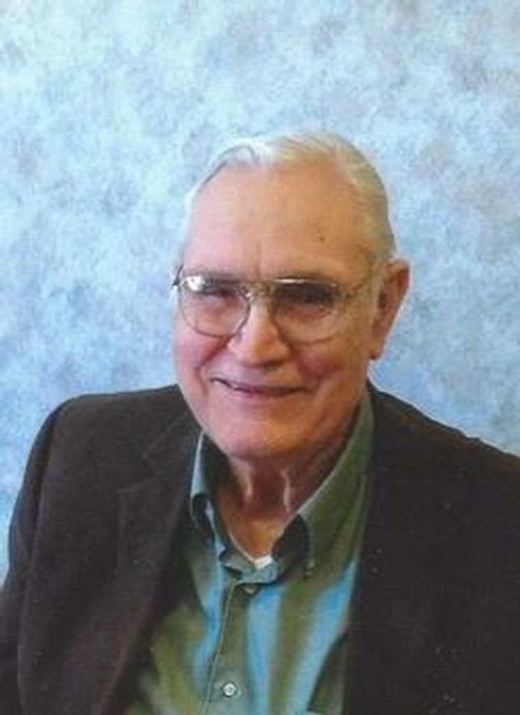 Dean Arthur Young Profile Photo