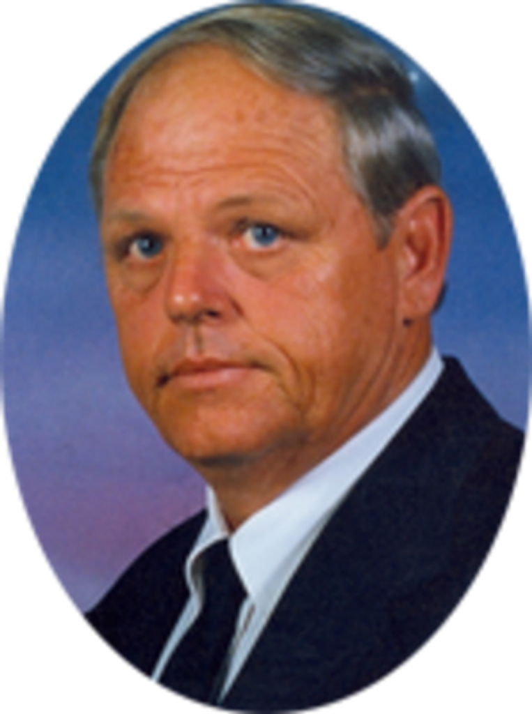 John Everett Goens Sr.