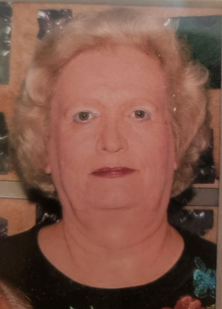 Doris Davis Chancellor