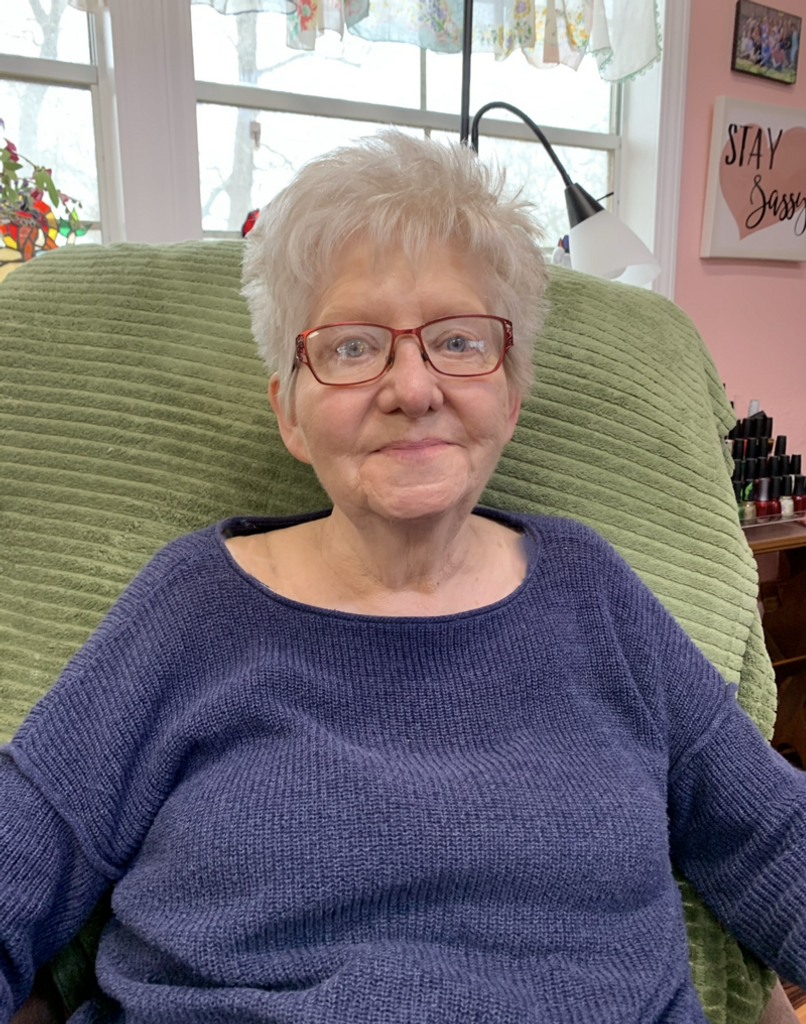 Shirley Ann Richardson Profile Photo