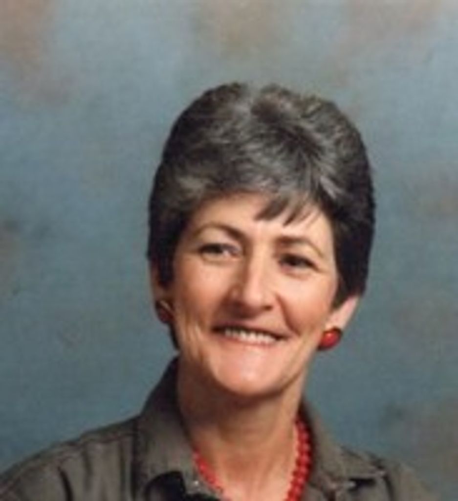 Virginia Violette Cooper