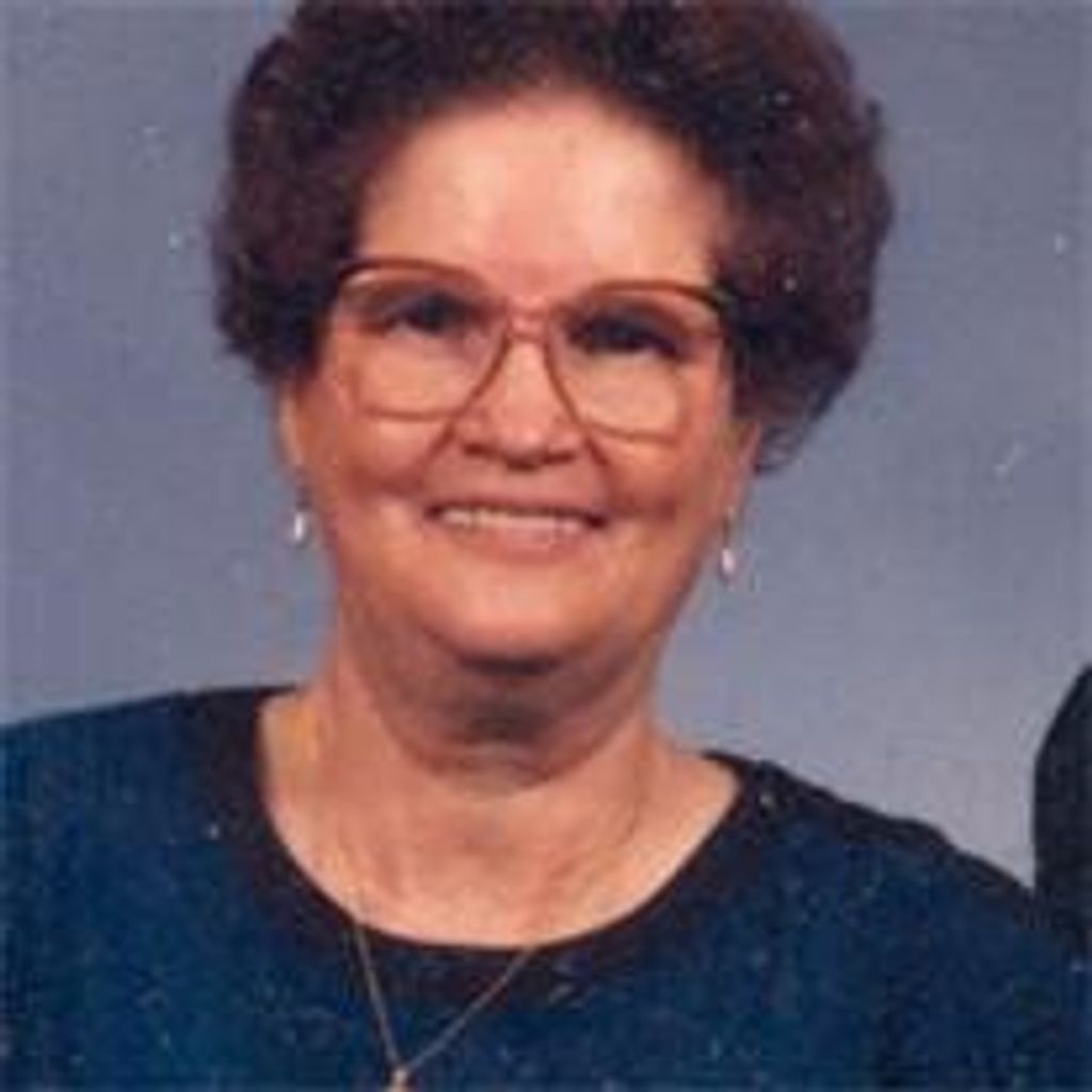 Betty Knittig