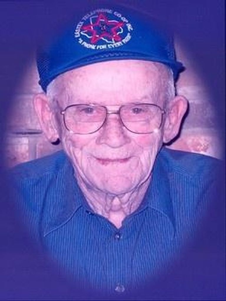 Earnest Loyd "E.L." Singleton