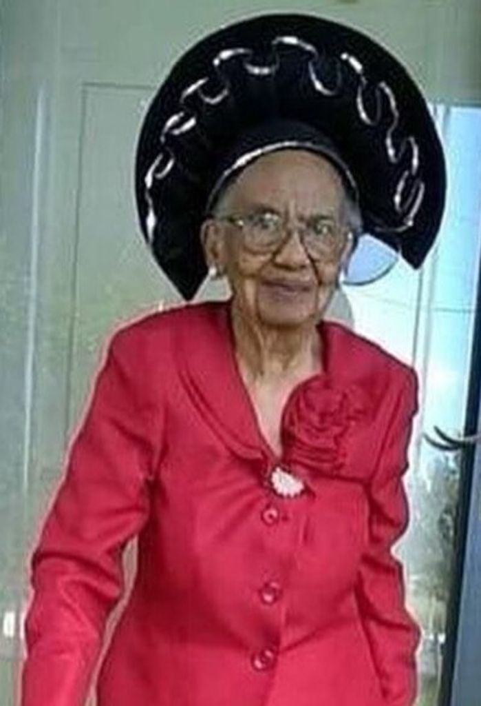 Alo Bernice Neblett Profile Photo