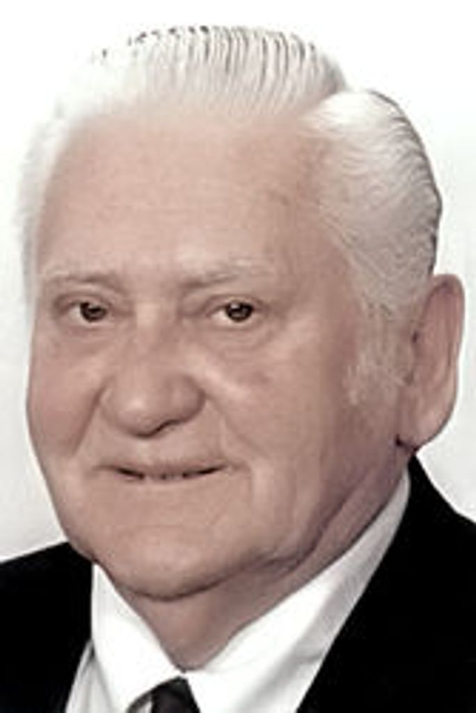 Michael Provich,  Jr.