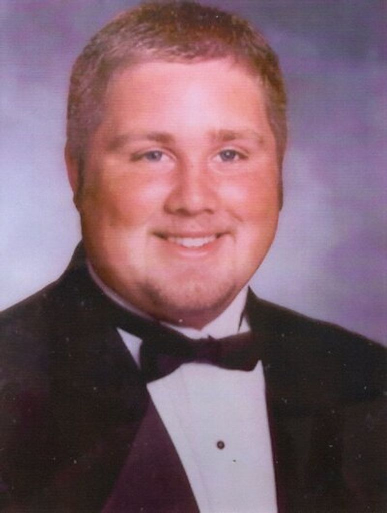 Erick Landon Murray Profile Photo