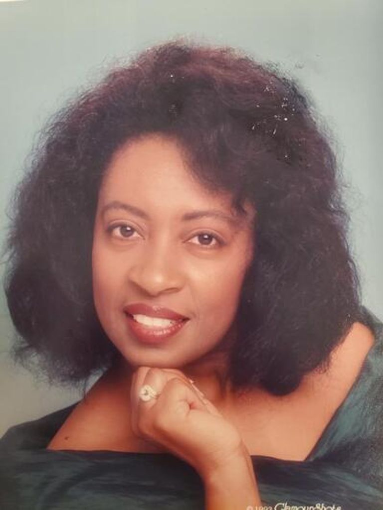 Laverne Dixon Stephens, Profile Photo