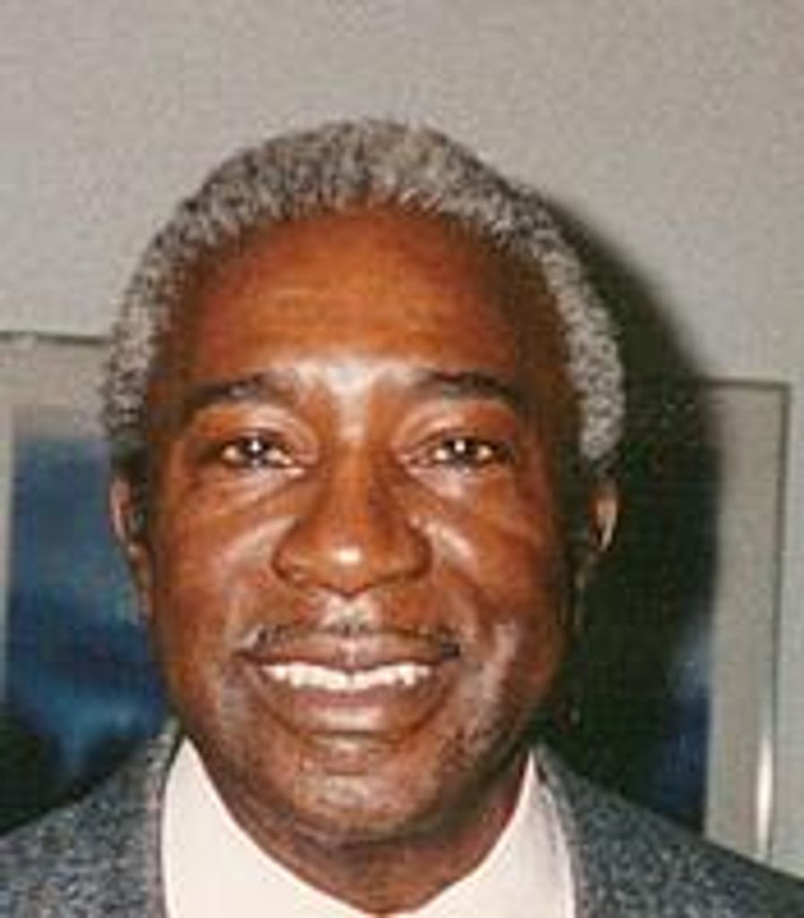 Rev. James Green Profile Photo