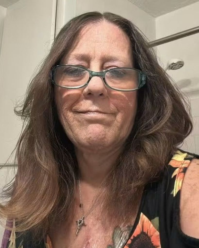 Rebecca Lynn (Campbell) Brewer Profile Photo