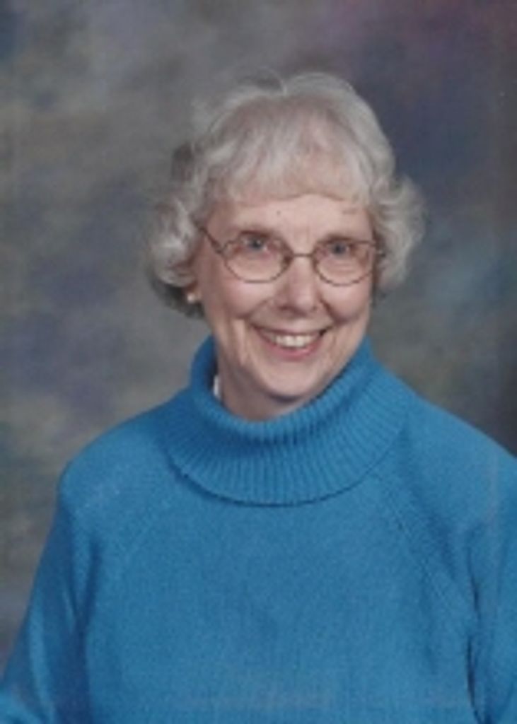 Patricia Ann Merchant