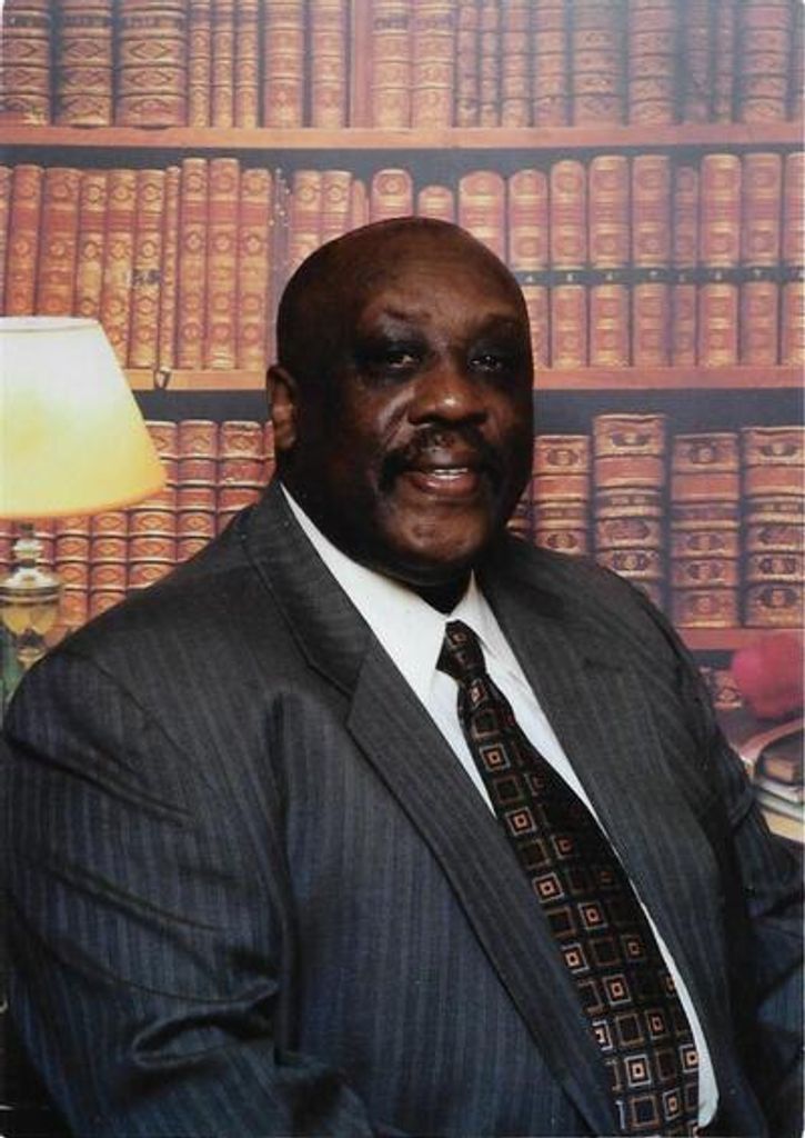 Willie Sanders, Jr. Profile Photo