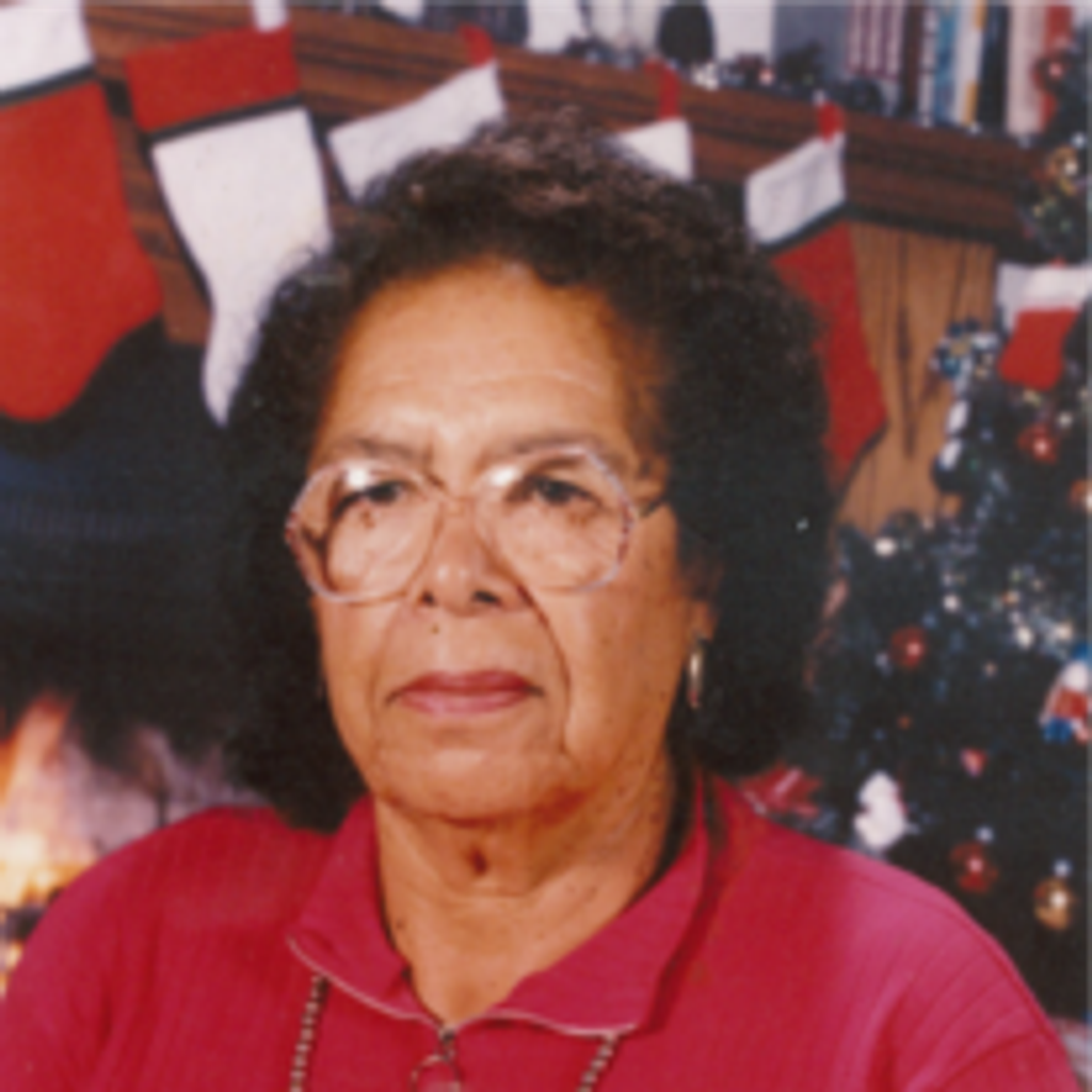 Frances Padilla