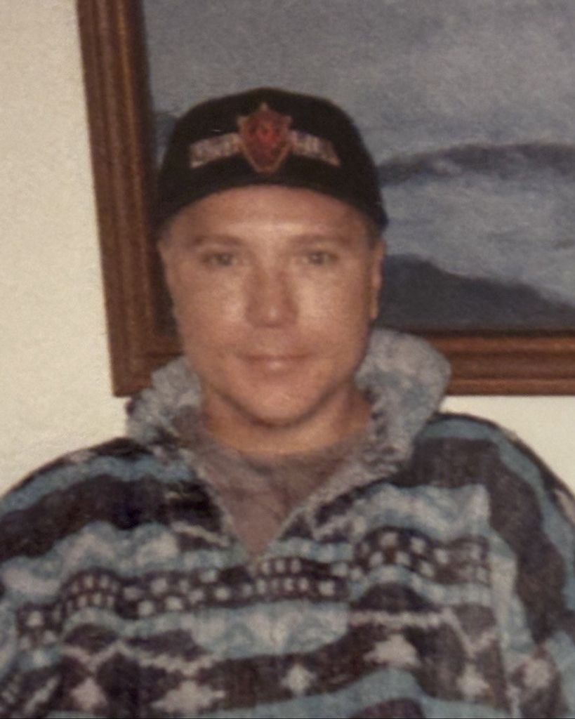 Ricky Allan Page Profile Photo