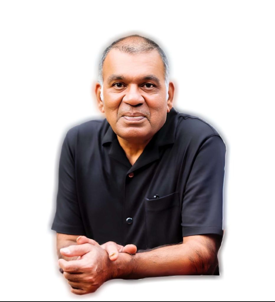 Satishchandra M Patel Profile Photo