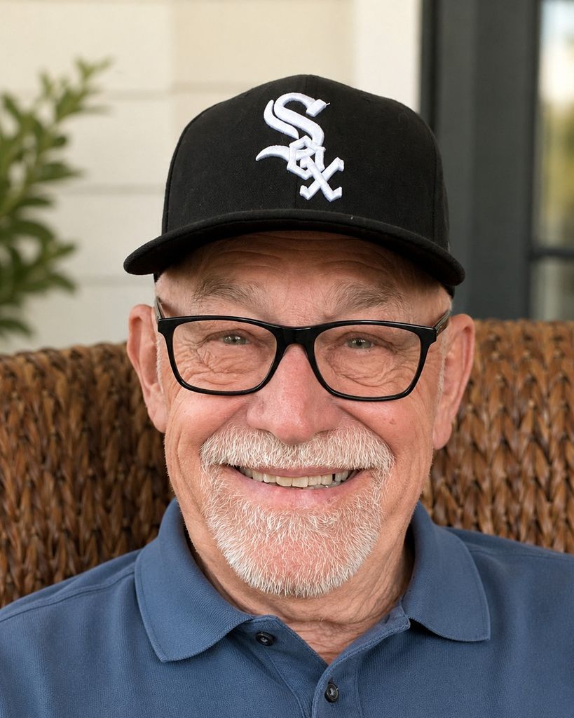 Robert "Bob" Stackhouse
