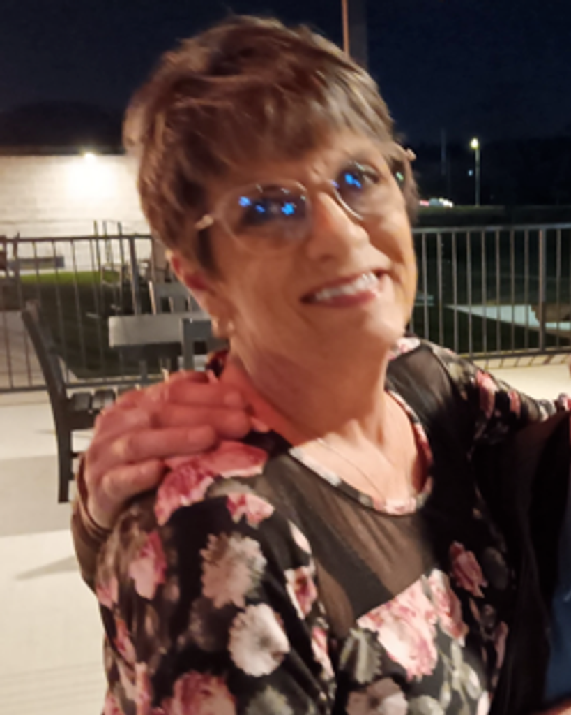 Candy Williams Profile Photo