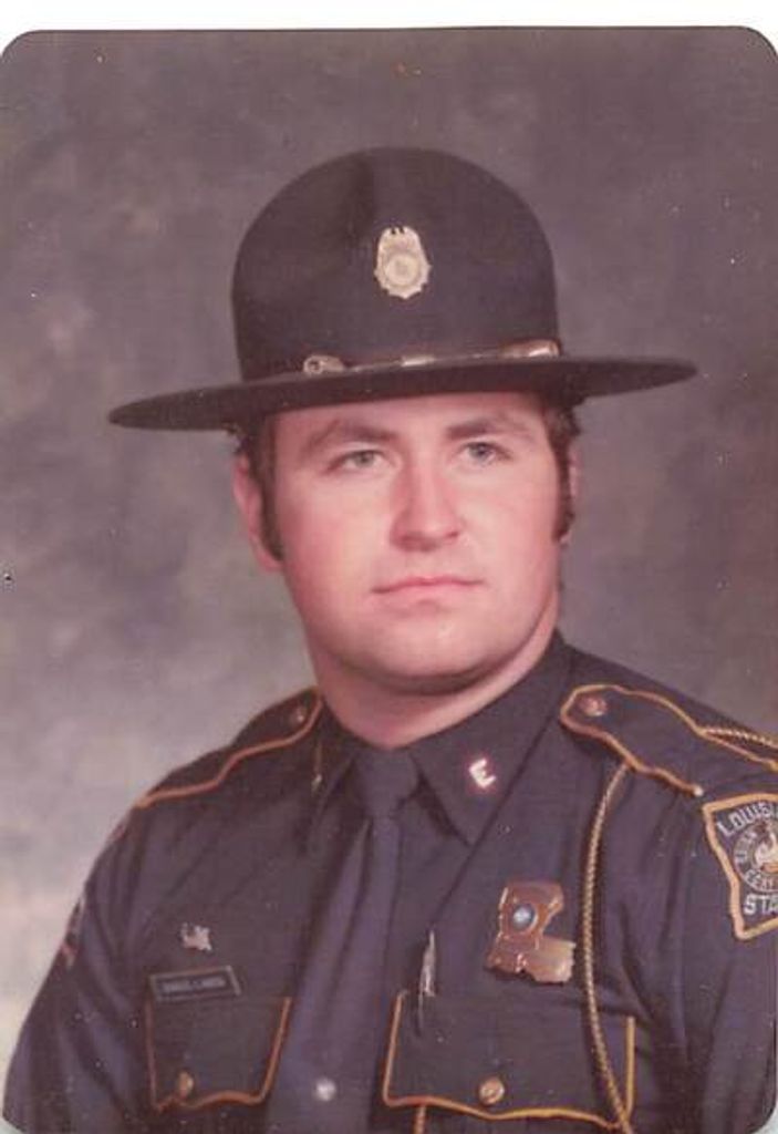 Charles Stanley Martin Profile Photo