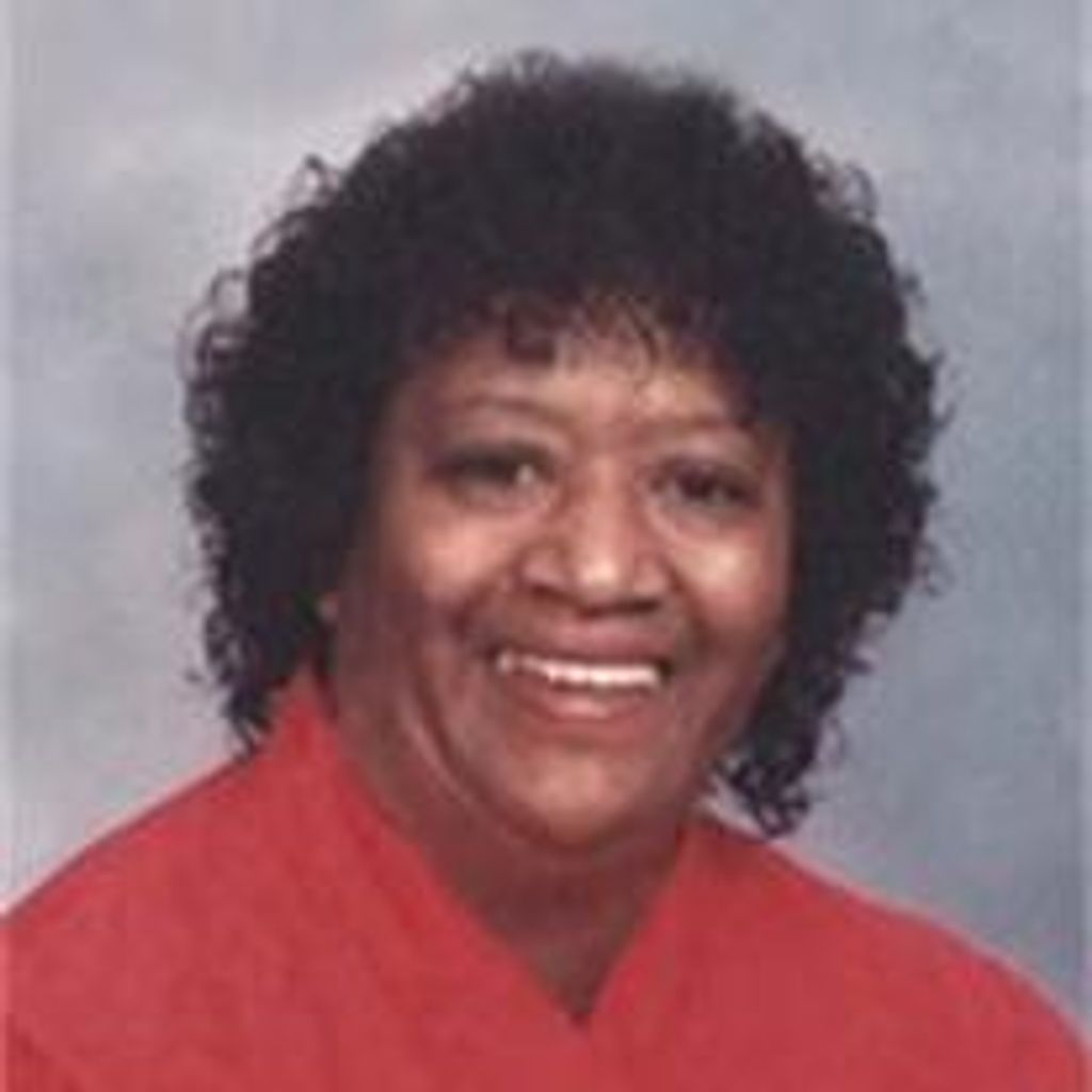 Ora Lee Jones