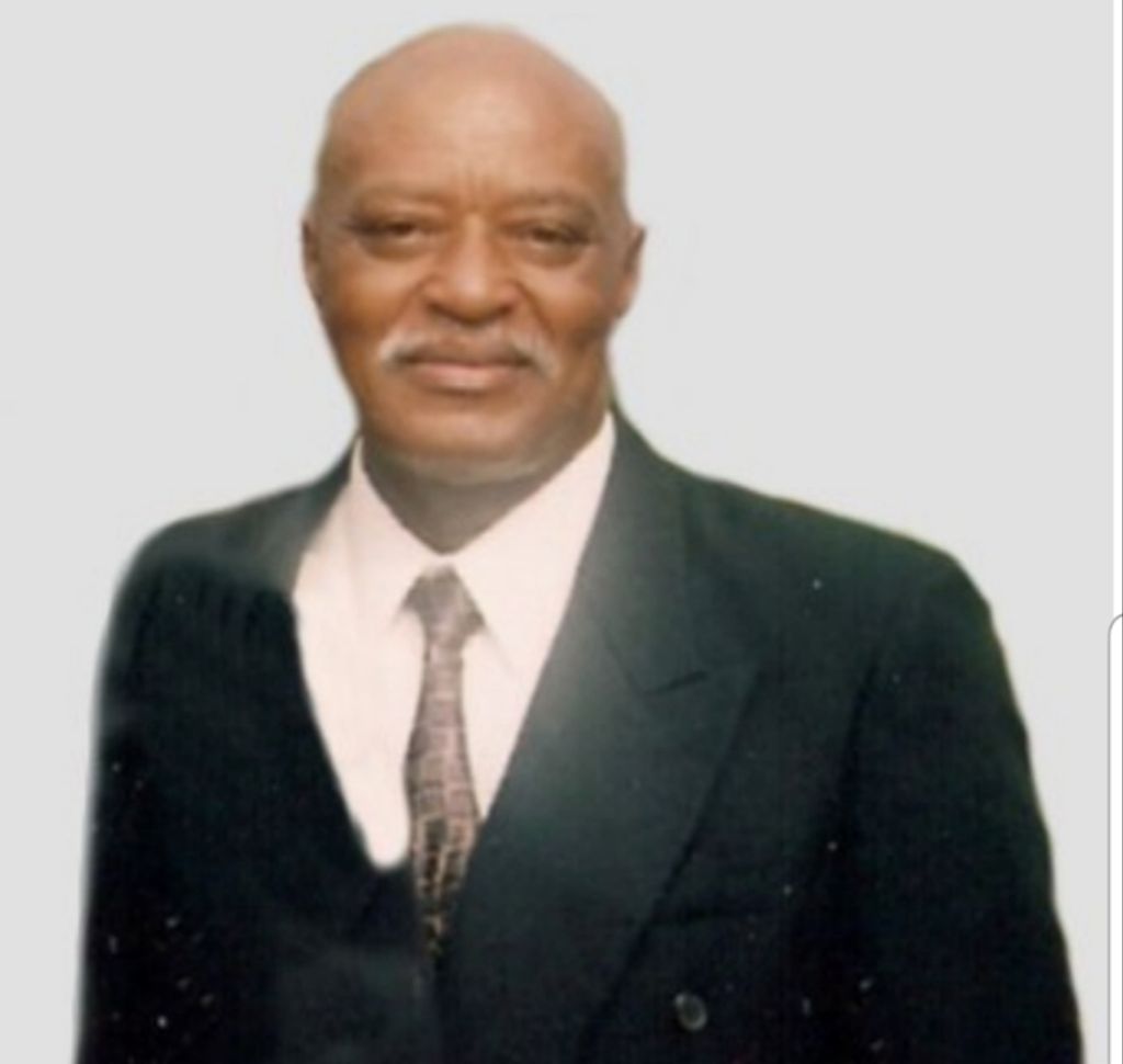 Mr. Charlie Edward Avent Jr.