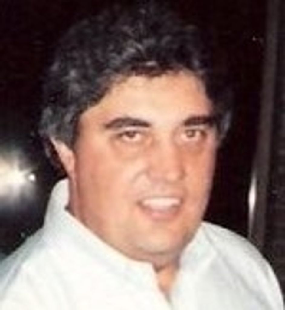Nicholas Collins