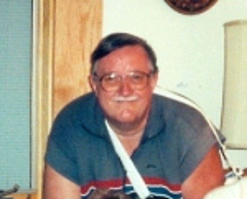 Allan C. Schust