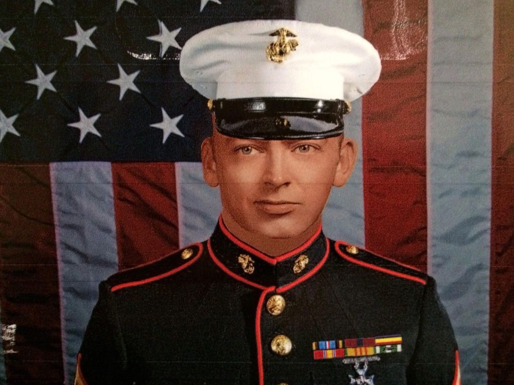 Alvin Kenny Faircloth