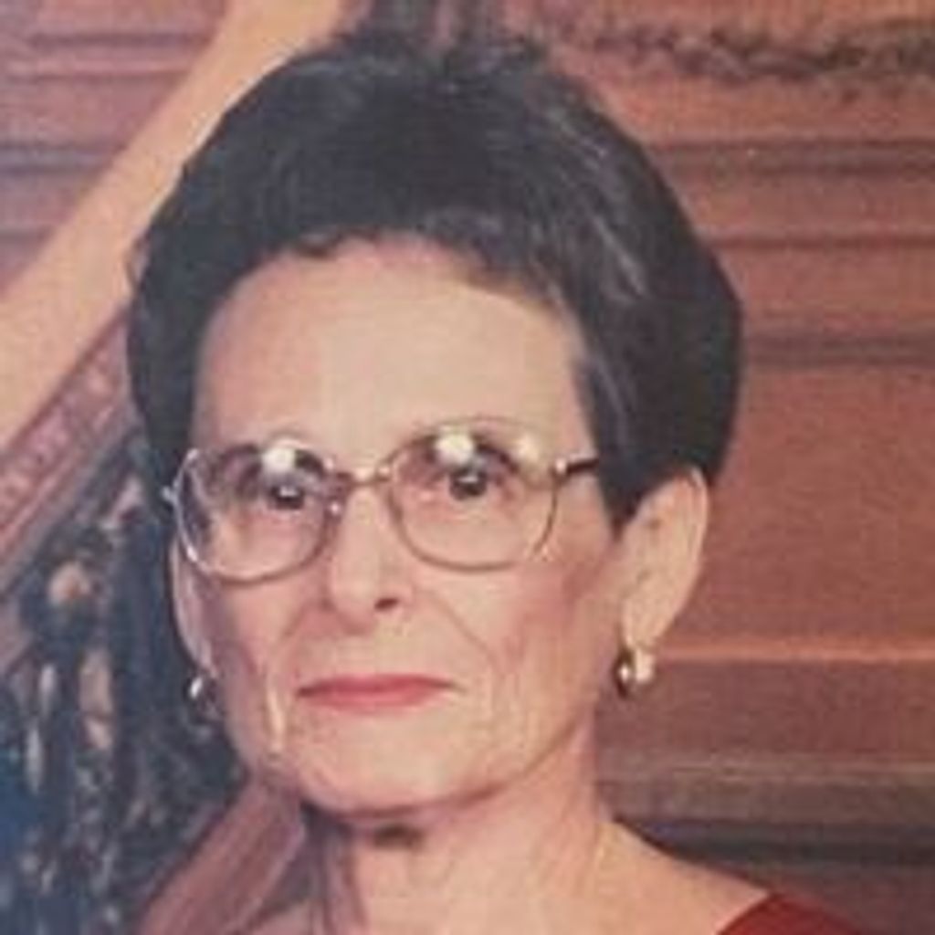 Marcia Ray White Hughes