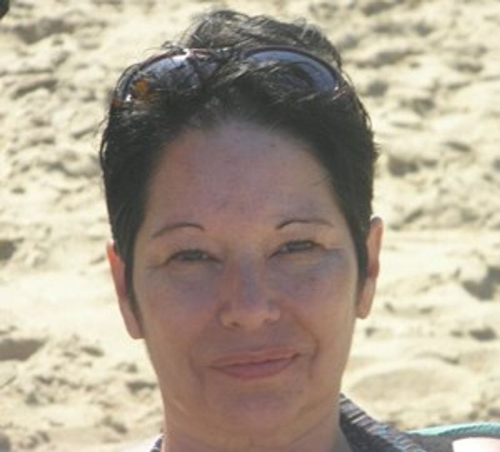 Denise Marie Urdiales